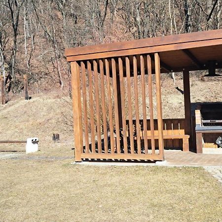 Parkside Vila Odorheiu Secuiesc Luaran gambar