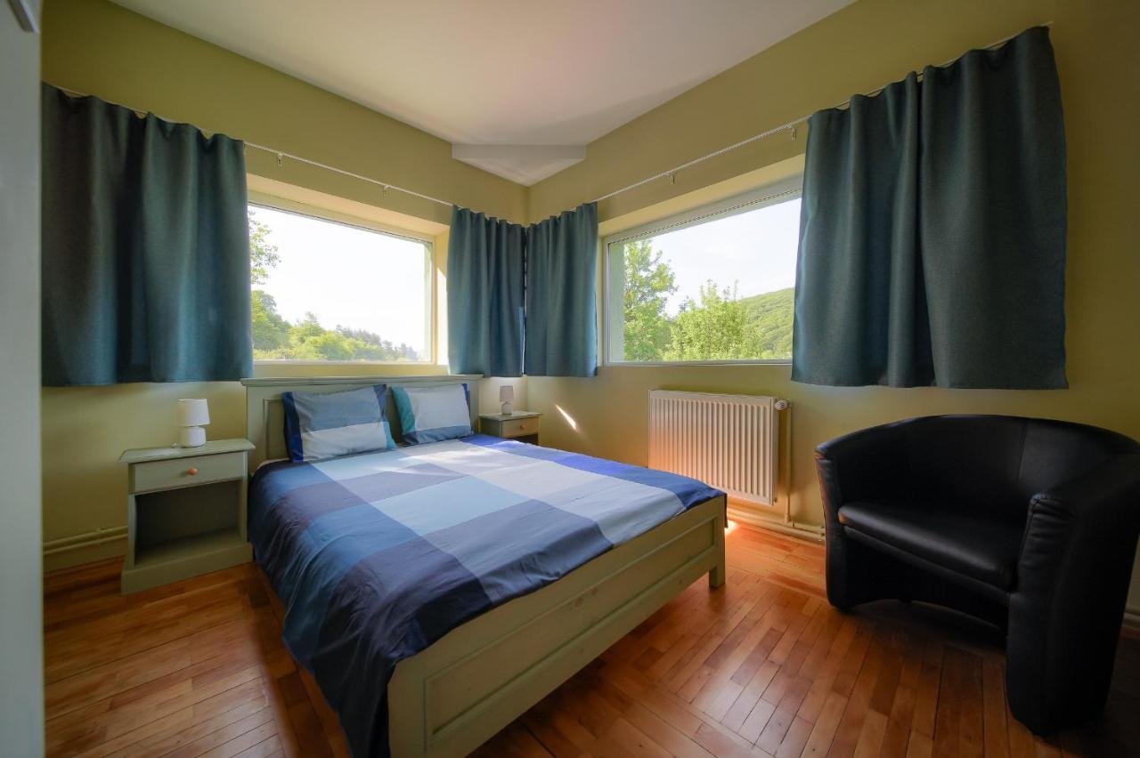 Parkside Vila Odorheiu Secuiesc Luaran gambar